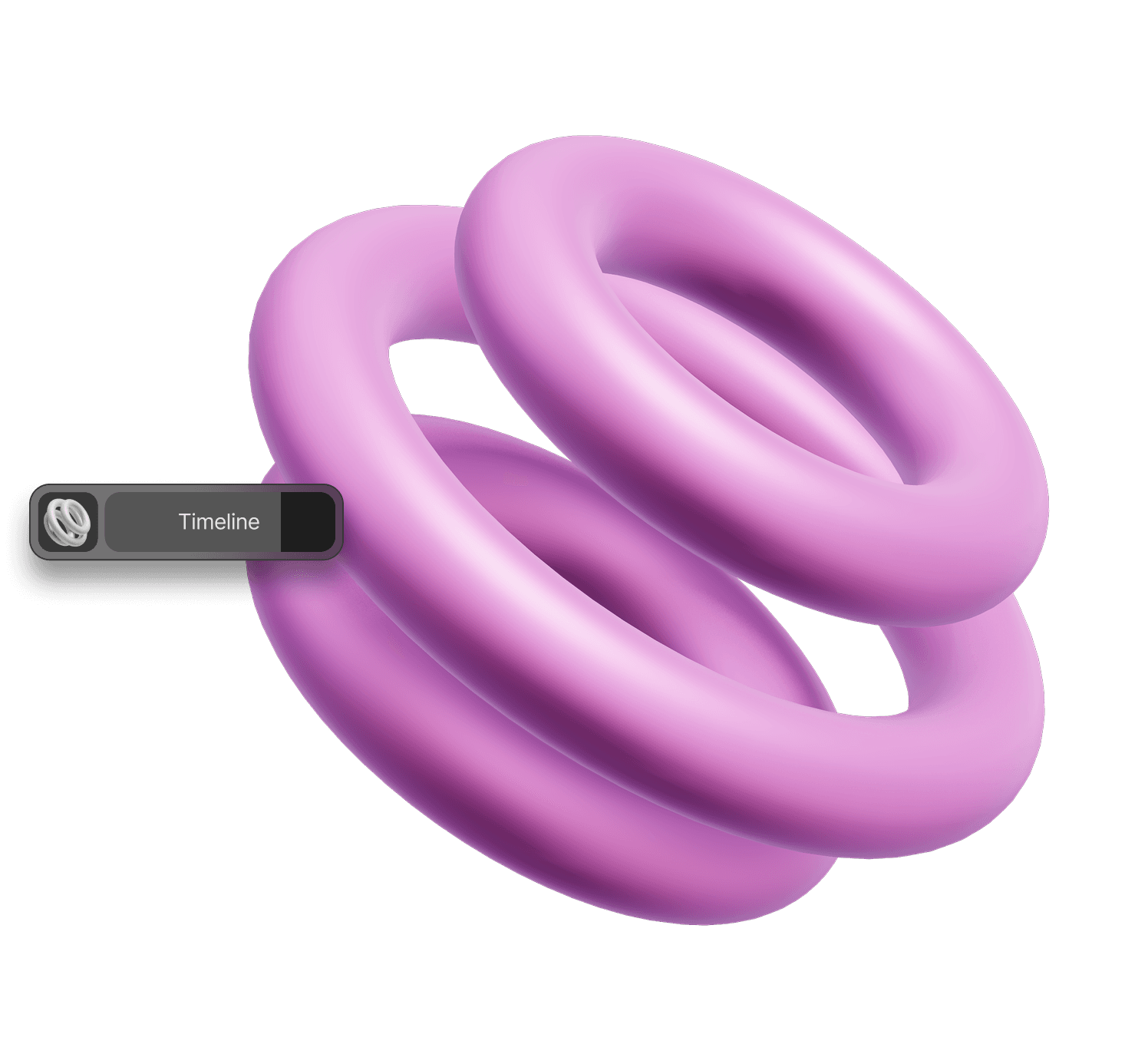 Animated 3D Objects