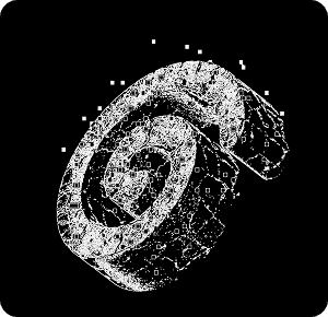 Wireframe Endless Tools form