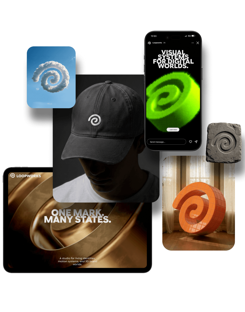 Export images, video, or interactive embeds